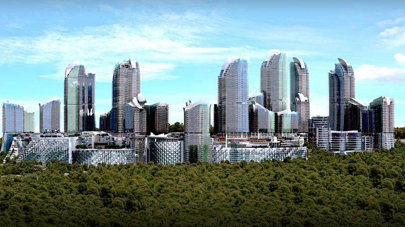 Ağaoğlu Maslak 1453